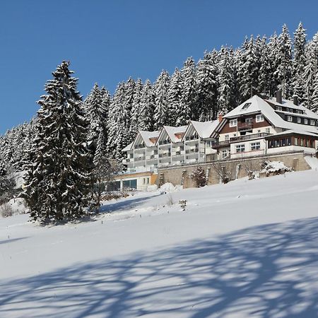 Jufa Hotel Schwarzwald レンツキルヒ エクステリア 写真