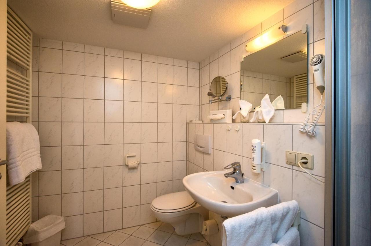 Jufa Hotel Schwarzwald レンツキルヒ エクステリア 写真