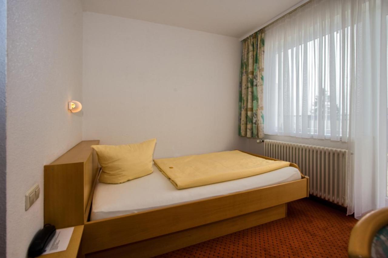 Jufa Hotel Schwarzwald レンツキルヒ エクステリア 写真