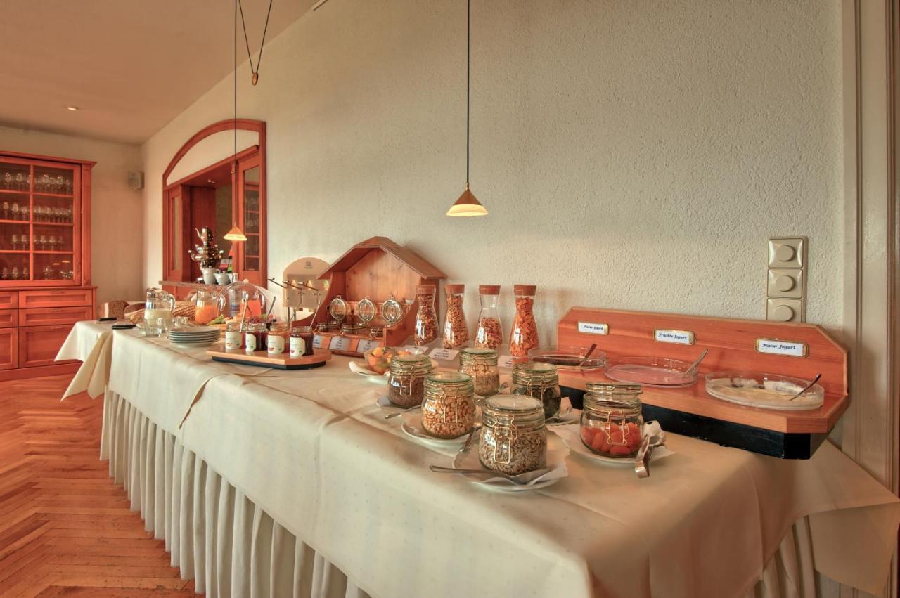 Jufa Hotel Schwarzwald レンツキルヒ エクステリア 写真