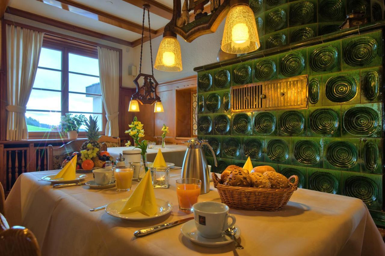 Jufa Hotel Schwarzwald レンツキルヒ エクステリア 写真