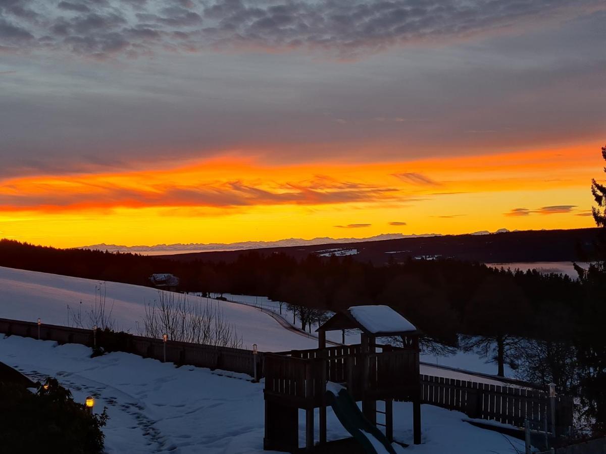 Jufa Hotel Schwarzwald レンツキルヒ エクステリア 写真