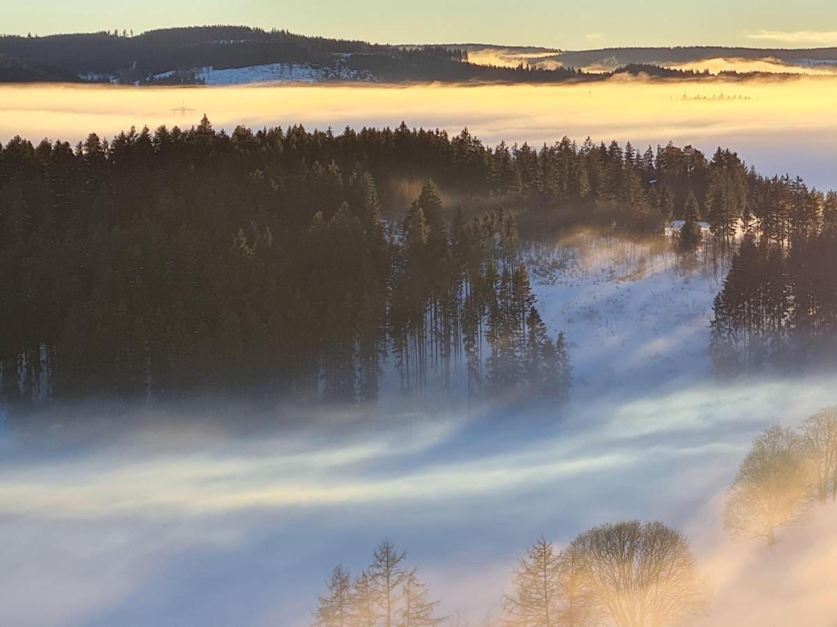 Jufa Hotel Schwarzwald レンツキルヒ エクステリア 写真
