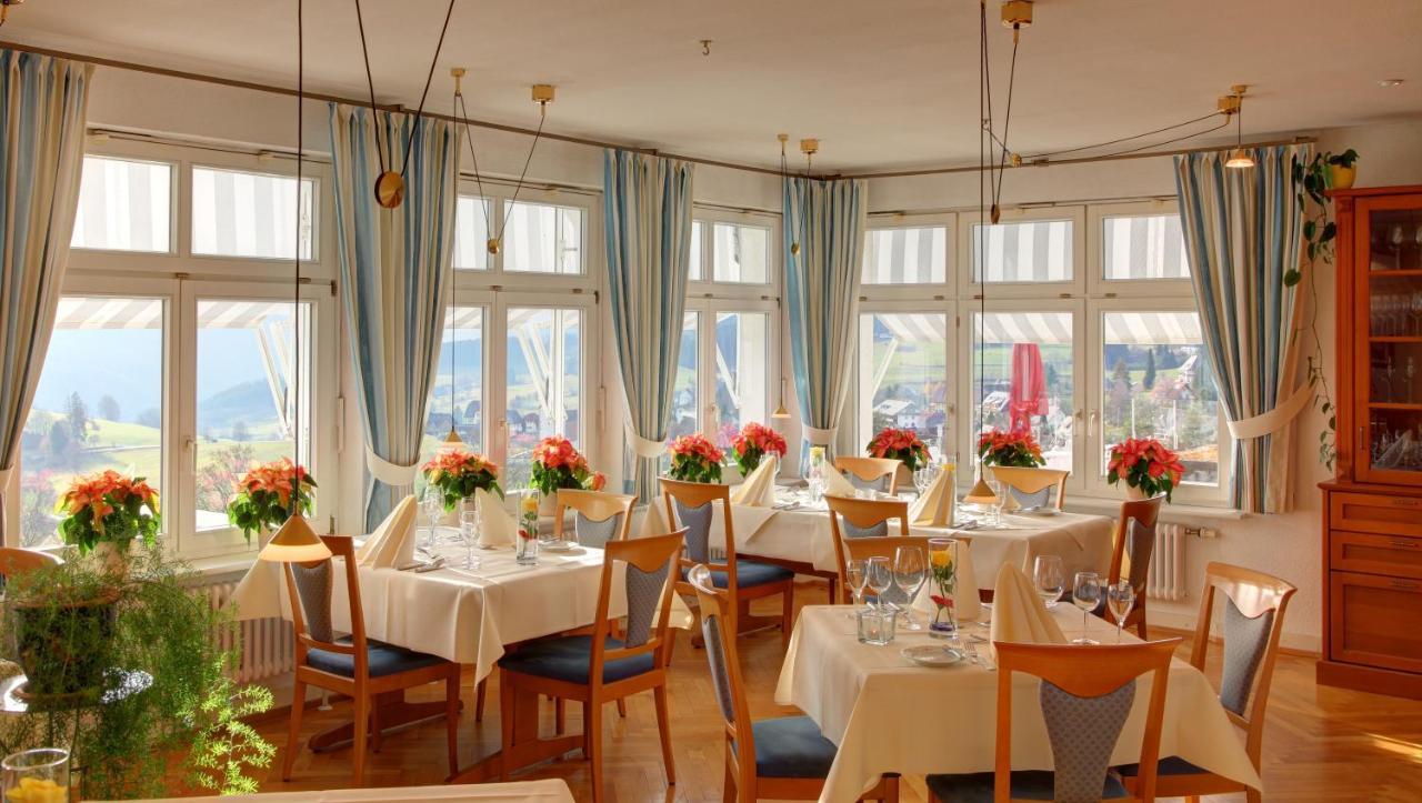 Jufa Hotel Schwarzwald レンツキルヒ エクステリア 写真